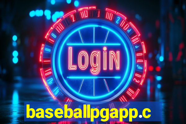 baseballpgapp.com