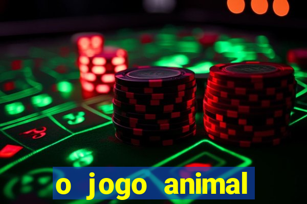 o jogo animal world paga mesmo