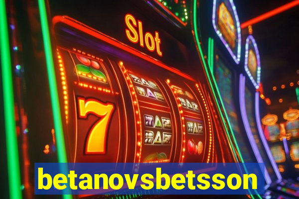 betanovsbetsson