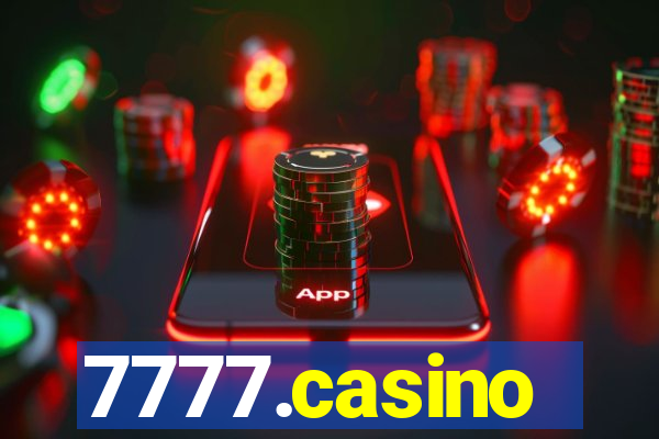 7777.casino