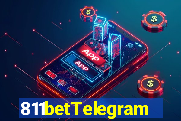 811betTelegram