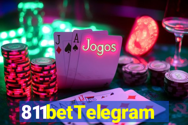 811betTelegram