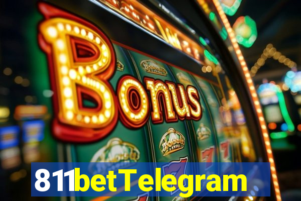 811betTelegram