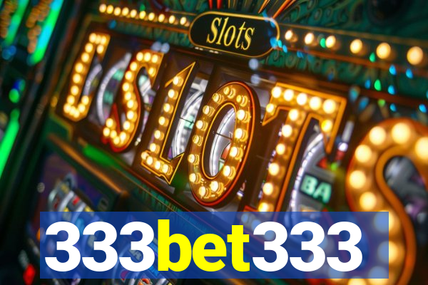 333bet333