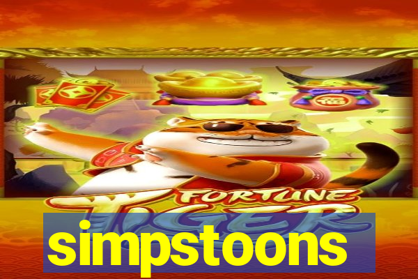 simpstoons