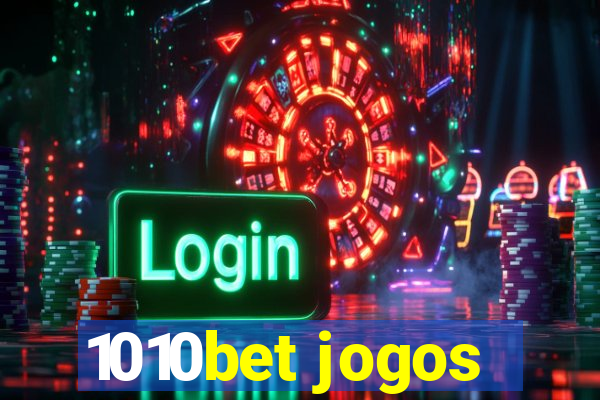 1010bet jogos