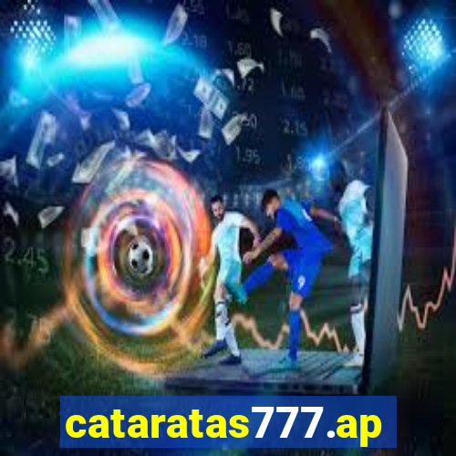 cataratas777.app