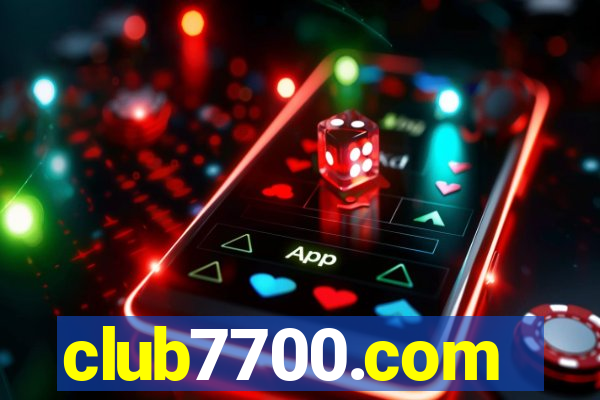 club7700.com