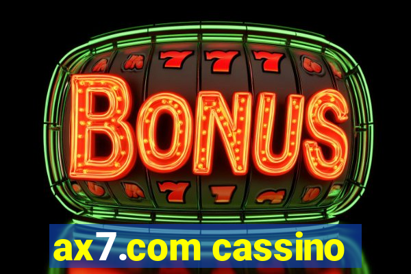 ax7.com cassino