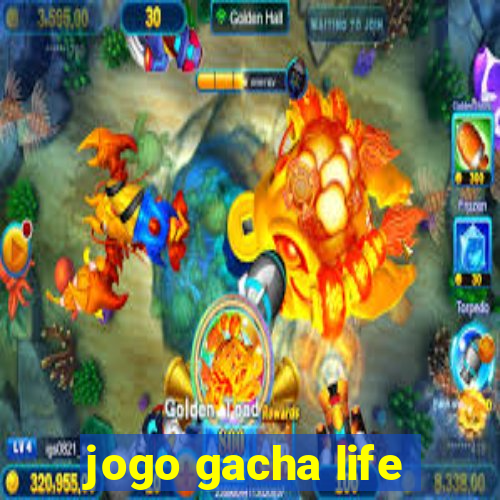 jogo gacha life