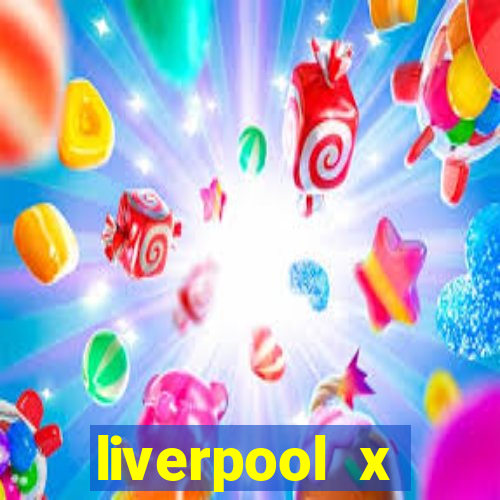 liverpool x tottenham futemax