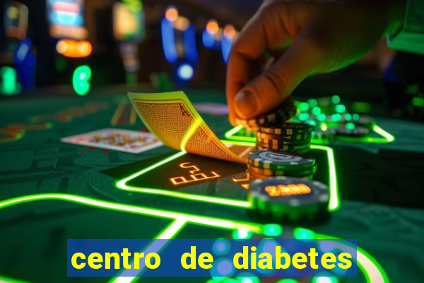 centro de diabetes rio de janeiro