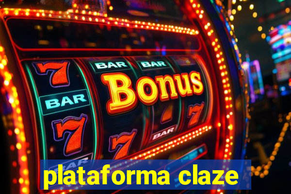 plataforma claze