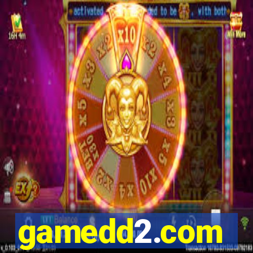 gamedd2.com