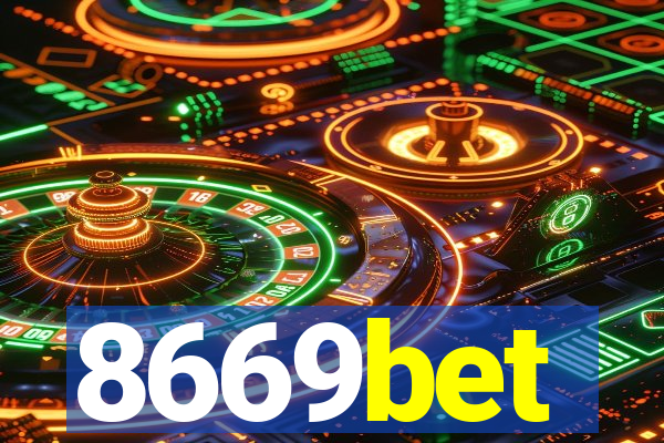 8669bet