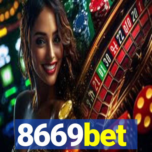 8669bet