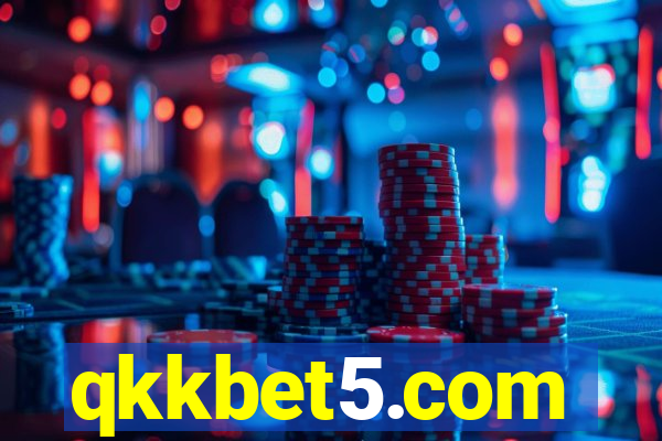 qkkbet5.com