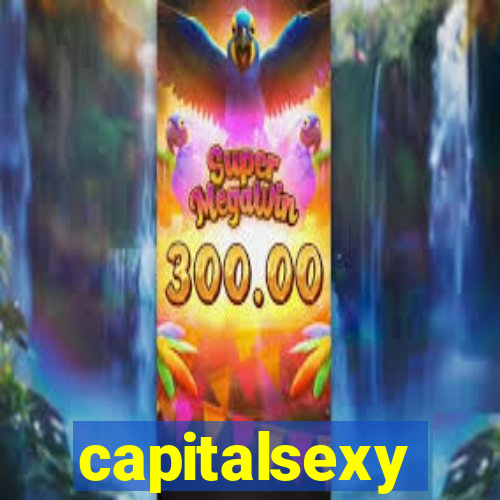 capitalsexy