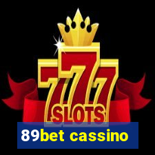 89bet cassino