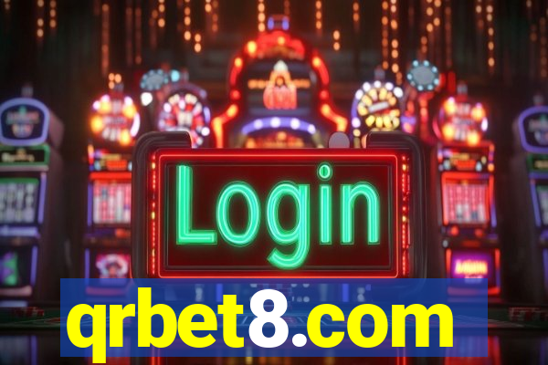 qrbet8.com