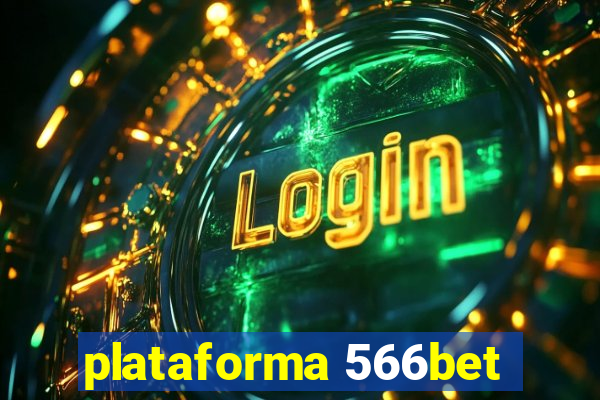 plataforma 566bet