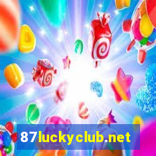 87luckyclub.net