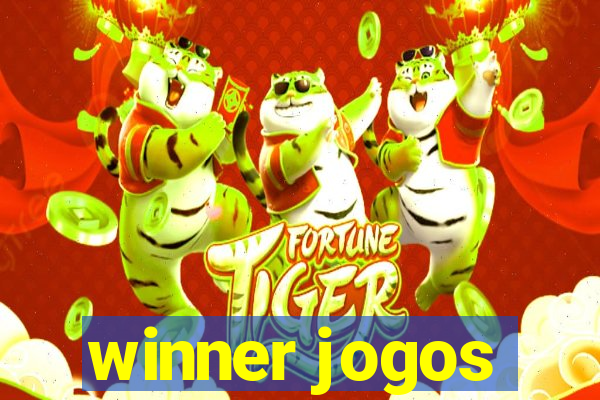 winner jogos