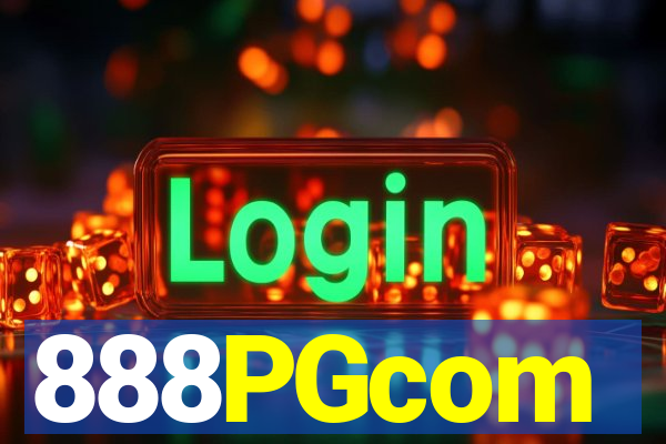 888PGcom