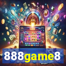 888game8