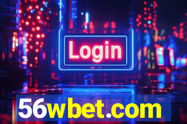 56wbet.com