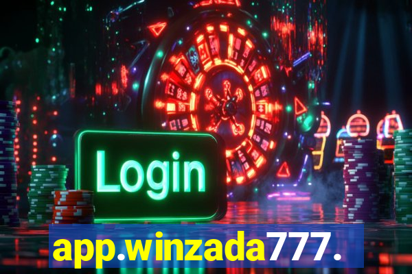 app.winzada777.con