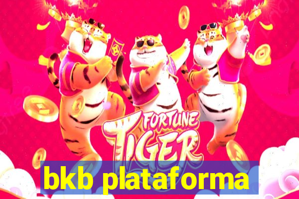 bkb plataforma