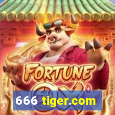 666 tiger.com