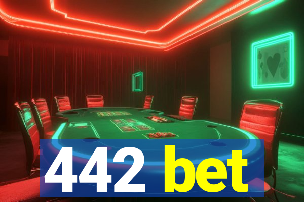 442 bet