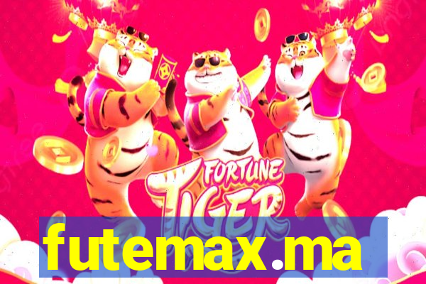 futemax.ma