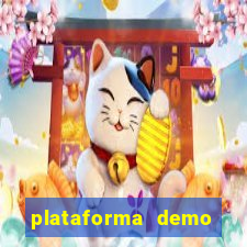 plataforma demo fortune ox