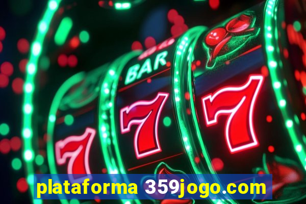 plataforma 359jogo.com