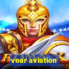 voar aviation