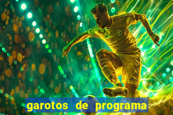 garotos de programa no rs