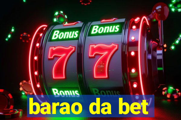 barao da bet