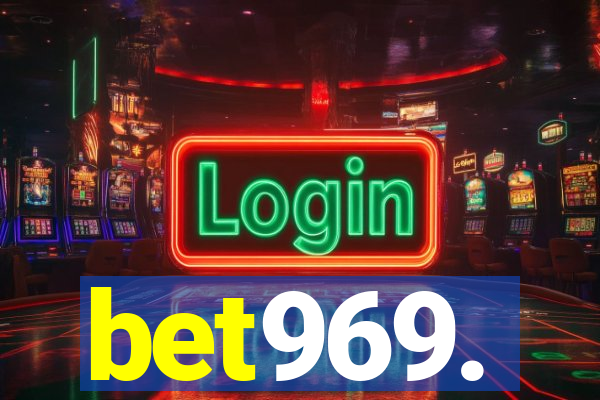 bet969.