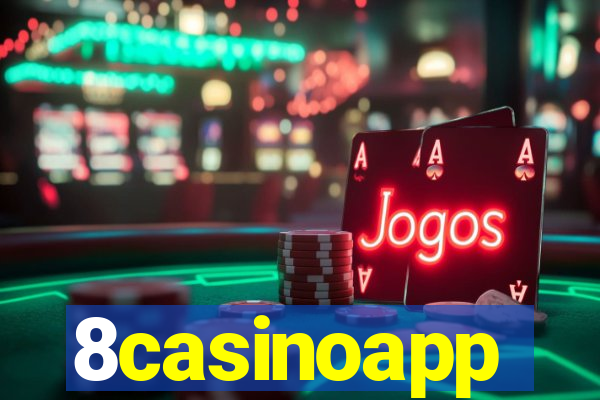 8casinoapp