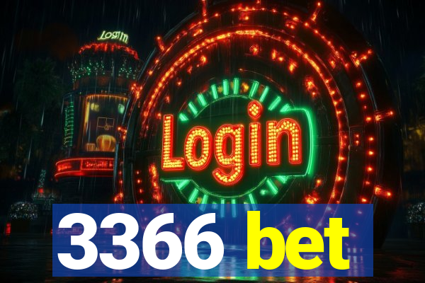 3366 bet