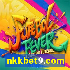 nkkbet9.com