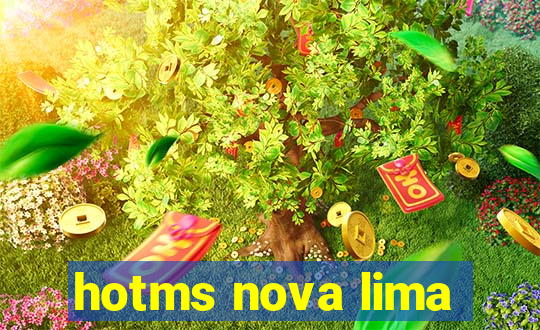 hotms nova lima