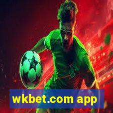 wkbet.com app