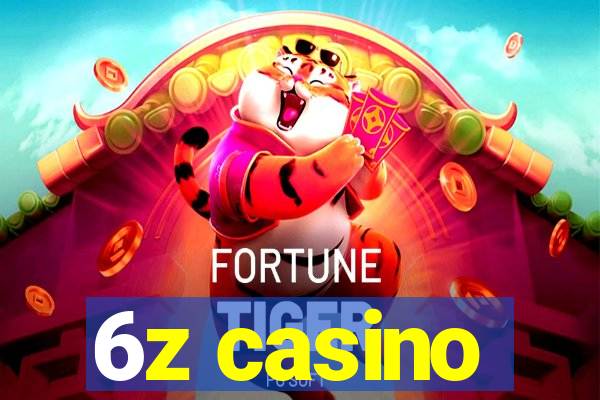 6z casino