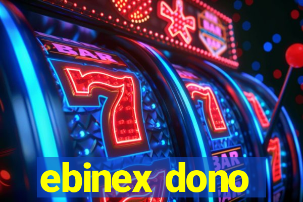 ebinex dono