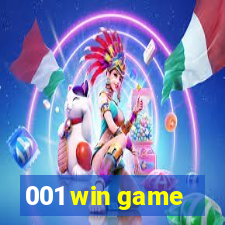 001 win game