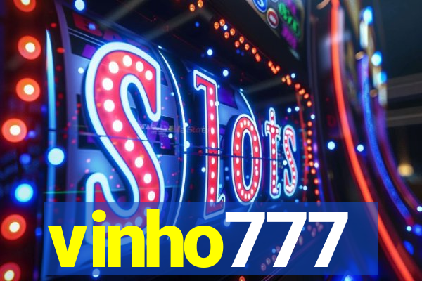 vinho777